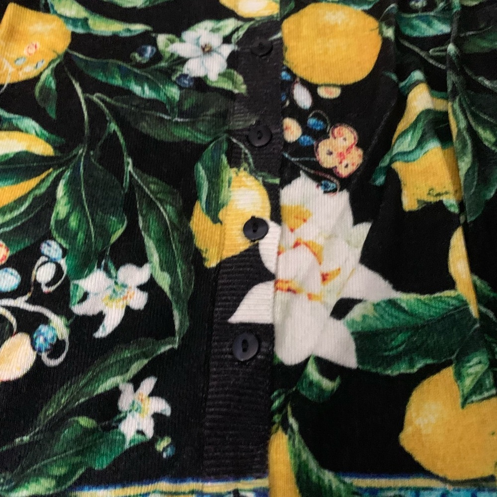 New Boston Proper Cardigan